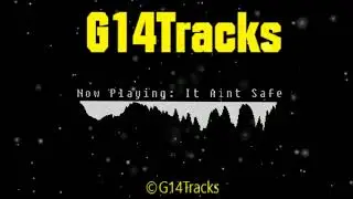 It Aint Safe (Instrumental)