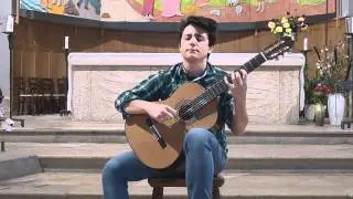 Gian Marco Ciampa - Capriccio Diabolico