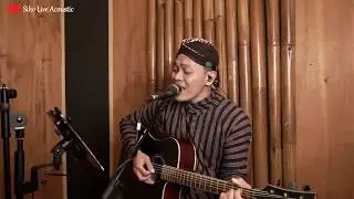 SUK KAPAN - Cipt.IS HARYANTO || SIHO (LIVE ACOUSTIC COVER)