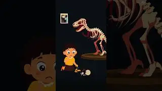 Museum Accident #horrorstoriesanimated #animatedhorrorstories