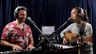 Sydney Duo - Frankie and Charles: Acoustic Songs Live