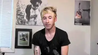 Joshua Sinclair - Interview