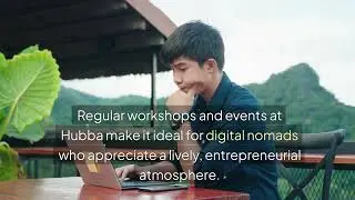 Top 5 Coworking Spaces in Bangkok for Digital Nomads 🏢 | Work Anywhere in Style