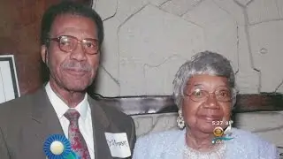 Black History Month: Married Doctors Broke Down Barriers In The 50s