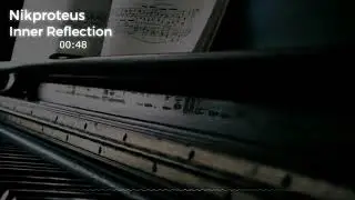 No Copy Right Music By Nikproteus Inner Reflection