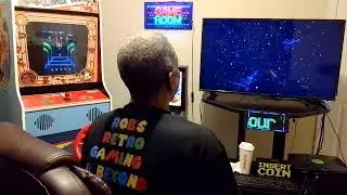 Playing some Glitchy and undeveloped games on the Sharp X68000. And I'm here for it!