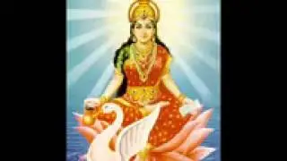 Gayatri chalisa