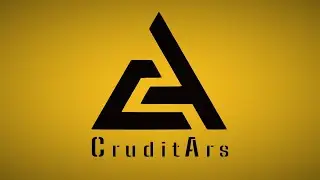 CruditArs - Showreel 2026