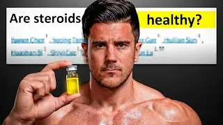 Is This the End of Steroids? The New Drug That Builds Muscle Fast