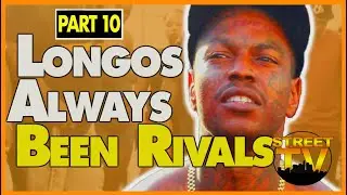 Its always been beef with the Longos