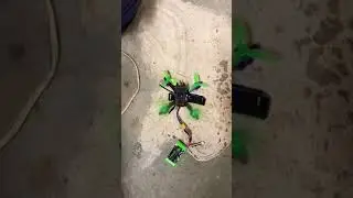 Speed Control Problem