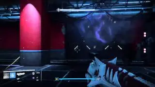 Nightfall reward