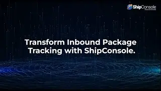 Transform Inbound Package