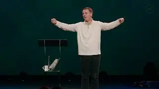 Wrapped in Hope | Nate Hilgenkamp | Harris Creek Sermons