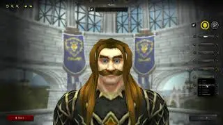 World of Warcraft Human hunter playthrough Pt 1