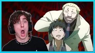 Top 10 Worst Things That Happened to Anime Heroes *REACTION*