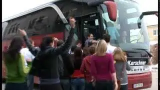 FUN & EVENT SHUTTLE powered by Kerschner Reisen