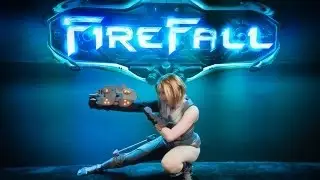 Firefall Beta Weekend Linksmybiu i&scaron;karpa