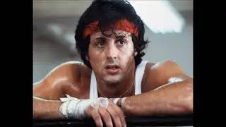 Tony Robbins Narrates  Stallone's Resilient Story of 