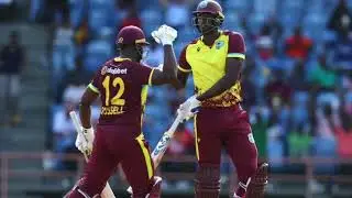 West Indies Beat England by 30 Runs in High-Intensity Cricket Showdown