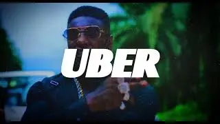 &ldquo;Uber&rdquo; | Mist Type Beat