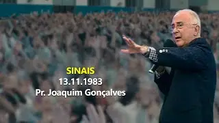 13.11.1983 - Sinais - Pr. Joaquim Gonçalves