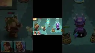 Castle creeps Tower Defense