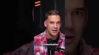 Unlock Lasting Love (Communication Secrets Revealed) | Lewis Howes