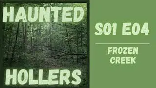 S1E04   Frozen Creek