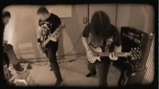 Under Destruction - Origin Of The Blight (Official)