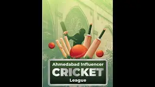 SAMVED DREAM ELEVEN vs PRAMUKH OMKAR WARRIORS ||AHEMDABAD INFLUENCER CRICKET LEAGUE || DAY-2