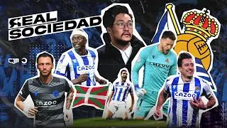Real Sociedad Rewind