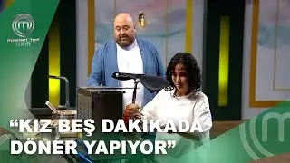 İrem'den &Ccedil;ok Cesur Se&ccedil;im | MasterChef T&uuml;rkiye&nbsp;16.06.2025