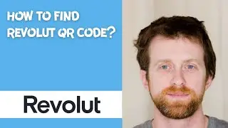 how to find revolut qr code