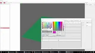 Creation of simple cut-scene with track based editor