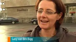 De Baas van Eindhoven,  8-4-2008
