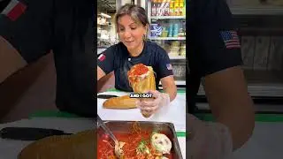 КТО ХОЧЕТ РОЖОК ИТАЛЬЯНСКОГО МОРОЖЕНОГО?