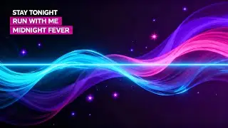 Turn The Pain Into Gold 🔥 After Midnight  EDM 🎧 Dance Pop ♫ Emotional Electro