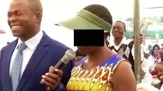 Hama iyi inoda Mwari/prophet miracle paul 