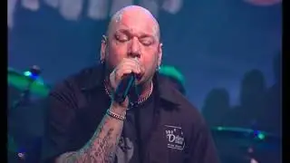 Paul Dianno - DREAM KEEPER live  HD