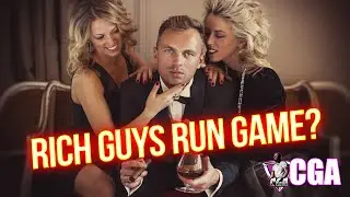 THIS Is Why All Rich Guys Pay For Play