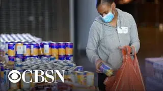 Food insecurity among U.S. children on the rise