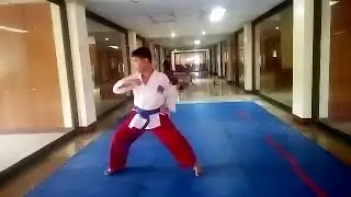 Kuntaw Kumasa Fundamental part 6