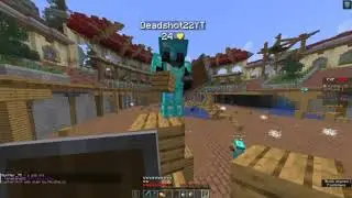Minecraft uhc 4+kills 