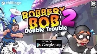 MELAWAN ALIEN LAGI!!!!!!! KISAH HIDUP ROBBERY BOB 2 PART 10