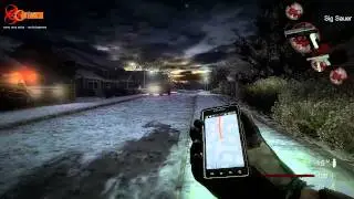 Game Comparison : Contagion vs No More Room In Hell