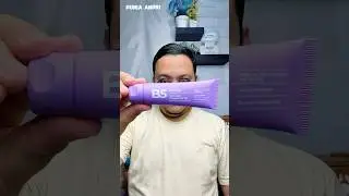FACETOLOGY TRIPLE CARE CERAMOIST B5 BARRIER BOOST CREAM REVIEW #Shorts #facetology