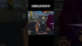 No Team. No Mercy. SOLO 1v4 MP5 CLUTCH 😈