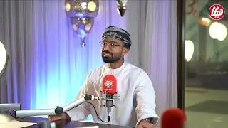 هلا توك | يوسف اللواتي يحكي أسرار صناعة القهوة والكافيهات في عُمان