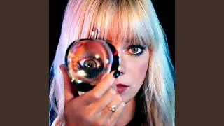 Blue Girl (Drumless)
